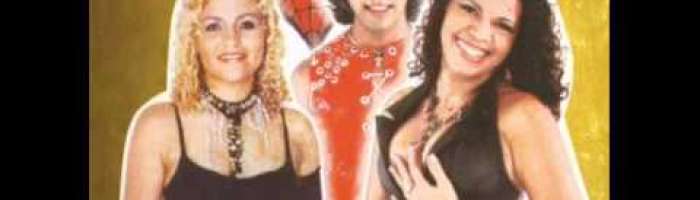 Forró Menina Faceira