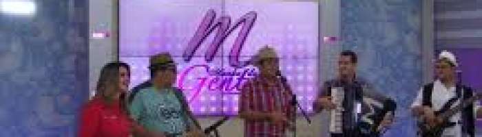 Forró Pisa na Fulô