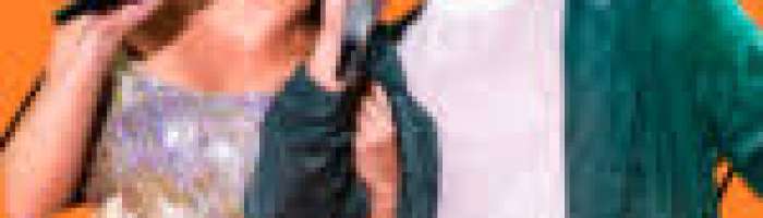 Forró Suco de Pimenta