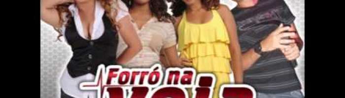 Forró na Veia