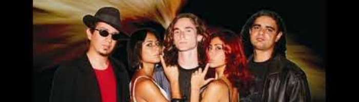 Forrozão Bala de Prata