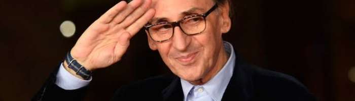 Franco Battiato