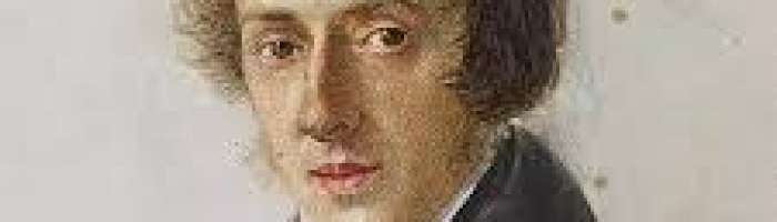 Frédéric Chopin