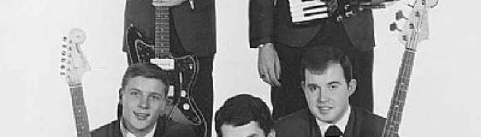 Gary Lewis & the Playboys