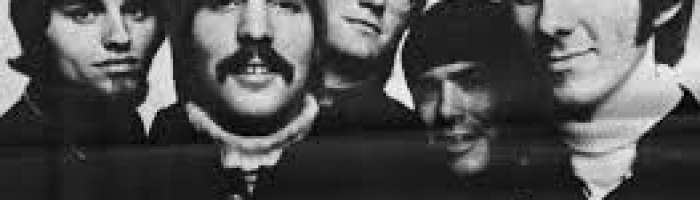 Gary Puckett and The Union Gap