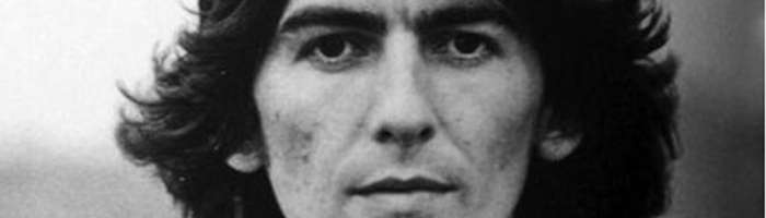 George Harrison