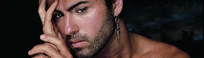 George Michael