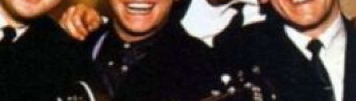 Gerry e The Pacemakers