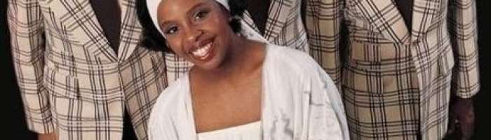 Gladys Knight and The Pips