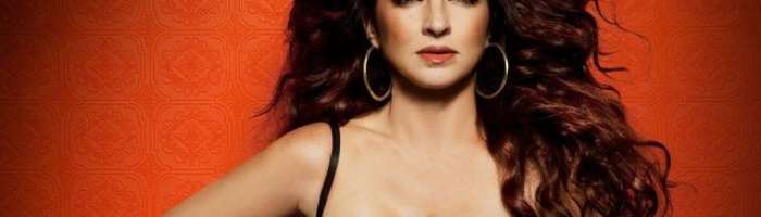 Gloria Estefan