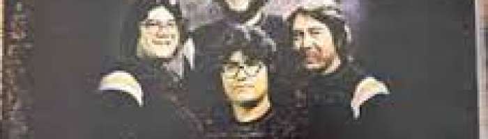 Grupo Mayo de Al Chavarria