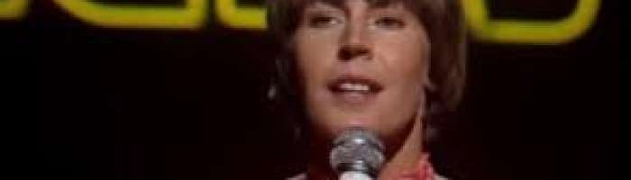 Helen Reddy