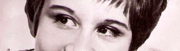 Helen Shapiro