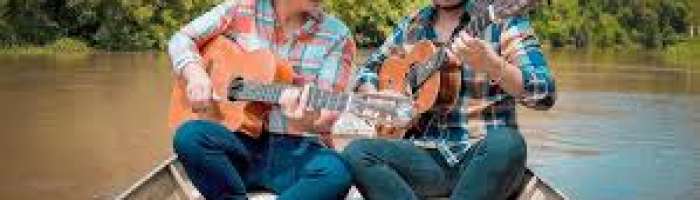 Humberto e Thomaz Lopes