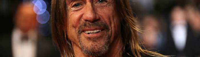 Iggy Pop