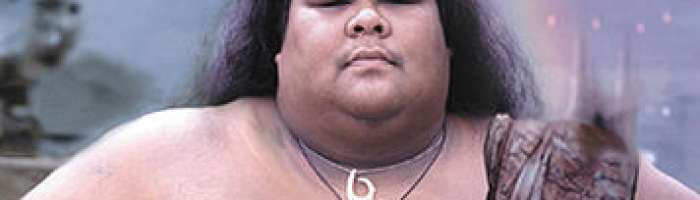 Israel Kamakawiwo'ole