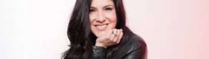 Jaci Velasquez