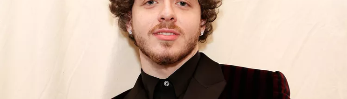 Jack Harlow