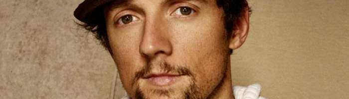 Jason Mraz
