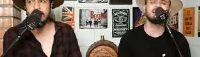 Jefferson Moraes e Conrado