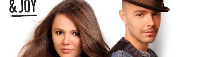 Jesse & Joy