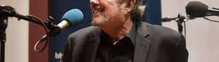 Jimmy Webb