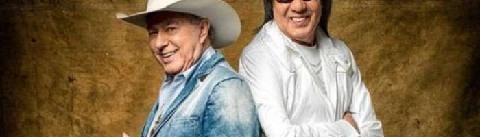 João Mineiro e Marciano