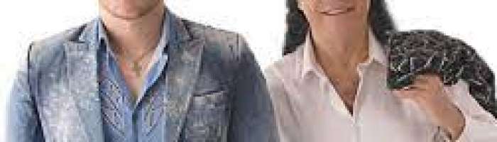 João Moreno e Mariano