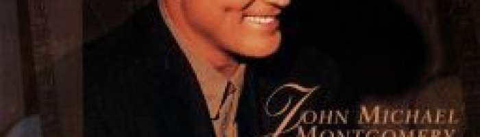 John Michael Montgomery