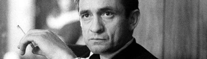 Johnny Cash