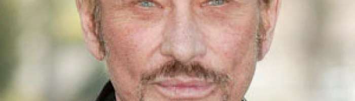 Johnny Hallyday