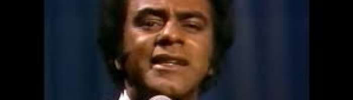 Johnny Mathis