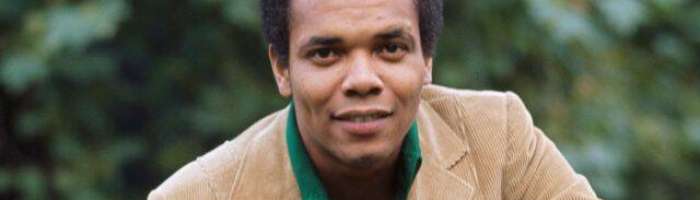 Johnny Nash