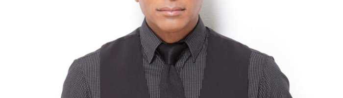 Jon Secada