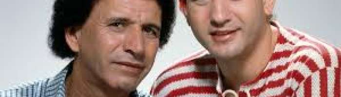 Jorge Luiz e Fernando