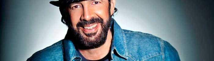 Juan Luis Guerra