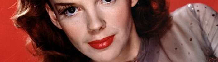 Judy Garland