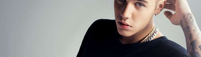 Justin Bieber