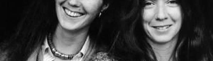 Kate & Ana McGarrigle