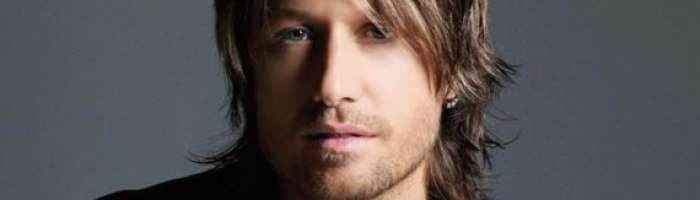 Keith Urban