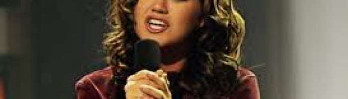 Kelly Clarkson