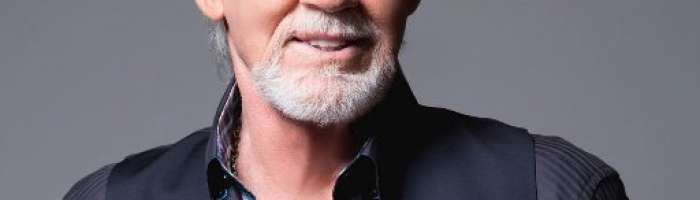 Kenny Rogers