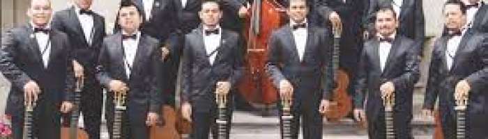 La Rondalla de Saltillo