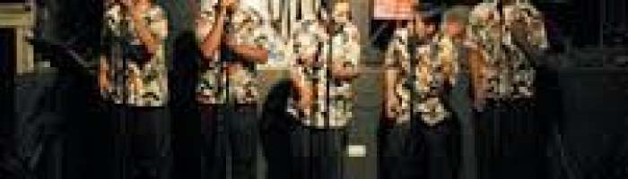 La gran familia de Guatemala