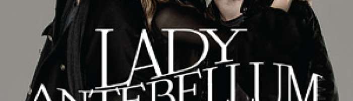 Lady Antebellum