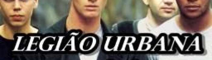 Legião Urbana