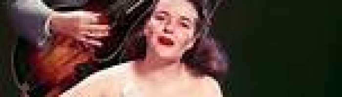 Les Paul e Mary Ford