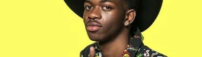 Lil Nas X