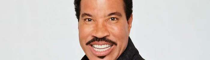 Lionel Richie