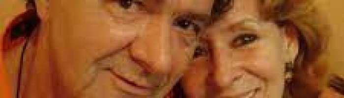 Lírya & Luiz Carlos